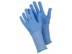 Tegera 913 snijbestendige handschoenen, blauw, maat 9, per 12 paar