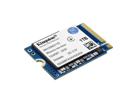 1000G NV3 M.2 2230 NVMe SSD