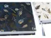 Carnet de notes A5 Natural Beauty 80gr 320pag petits points. FSC. Set