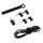 Targus ACC1134GLX, Zwart, China, Targus, DOCK182, DOCK190, DOCK192, 20