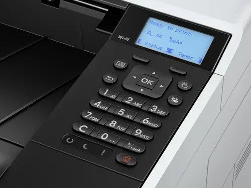 Laser Printer Kyocera Ecosys PA3500wx 5GHz