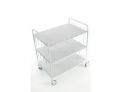 Dossierwagen 150kg H X L X B 1150x 940x 650mm