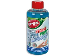 Hygiëne Plus+ vaatwasmachine reiniger fles van 250 ml