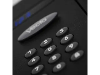 Sleutelkluis VP Safe - 4
