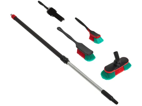 Vikan Starter Pack 990052 Autowasborstel