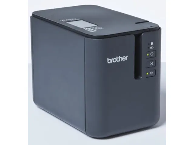 beletteringsysteem PT-P900W