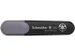Markeerstift Schneider Job 150 mauve grey