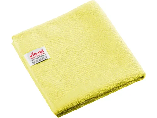r-MicroTuff Swift Max microvezeldoek 5 stuks geel