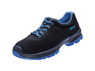 Atlas SL 605 XP lage S3 veiligheidsschoenen, SRC, ESD, zwart, maat 44, - 1