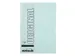 Kopieerpapier Papicolor A4 100gr 12 vel zeegroen