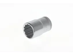 D 19 18 Dopsleutel 1/2 inch UD profiel 18mm