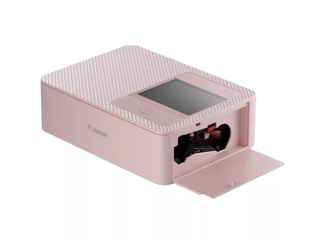 CP1500, Kleur, Draagbaar, Fotoprinter, Roze
