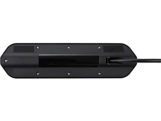 Stekkerdoos Brennenstuhl bureau Estilo 4 voudig inclusief 2 USB 2 m - 5