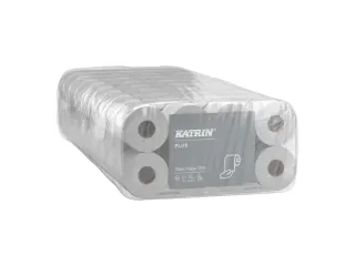 Toiletpapier Katrin 3-laags 250 vel wit 11711 - 1