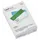 Lamineerhoes Gbc Badge Card 67x99mm 125 Micron glanzend