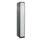 dubbeldekse locker,HxBxD 1850x250x500mm,1x2vak.,vak B 250mm