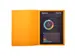 30 inlegmappen ROCK''S 80 22x31cm Okergeel