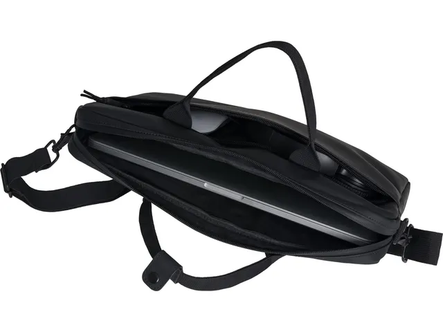 Laptoptas Beckmann Street 40x30x5cm Black