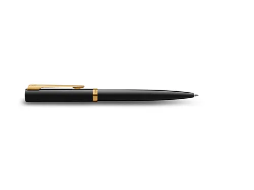 Balpen Waterman Allure Impression GT M zwart