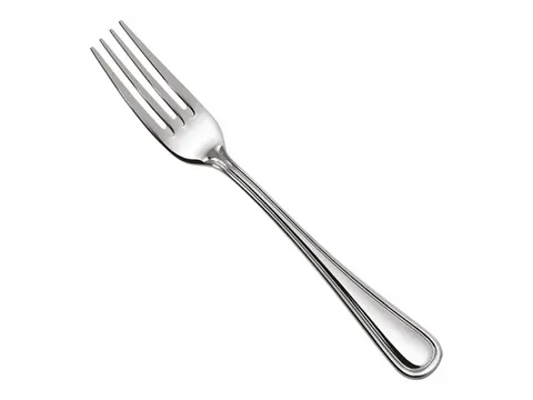 Dessertvork RVS 19cm doos 12 stuks