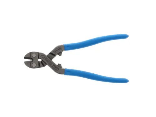 8340-200 TL Boutschaar 200mm dip-geïsoleerd