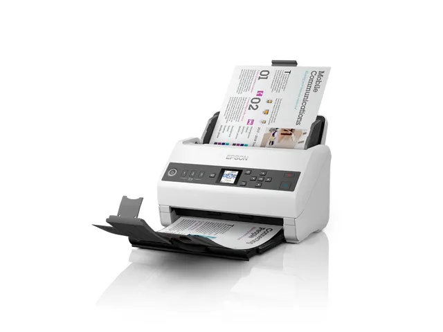 WorkForce DS-730N Scanner