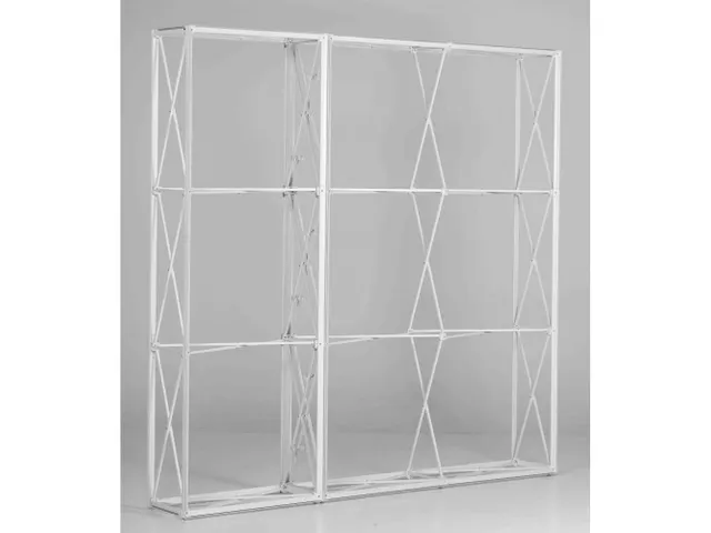 Connectoren set voor Pop-Up Impress Recht set v 2