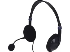 Saver Usb Headset