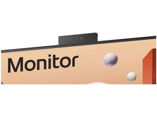 LG 24BA850-B Full HD IPS Monitor 24 inch Zwart USB Type-C en Webcam