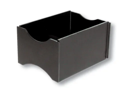 vatenbok,v. opvangbak,v. 1x60/200l vat,HxBxD 350x630x485mm,PE