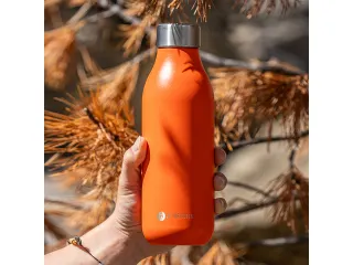 Thermosfles 2.0 Les Artistes Paris 500ml Spice - 8
