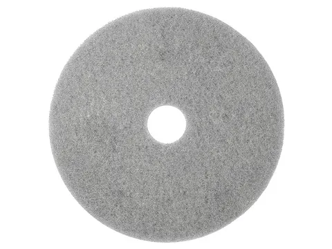 Twister Vloerpad Grijs 20 inch/51cm W1+ 2 Stuks