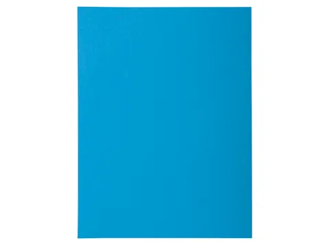 Dossiermap Met 1 Klep Rock''s 220 24x32cm Assorti 50 Stuks