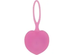 Veiligheidslicht Beckmann B-Seen pink heart