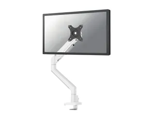 Monitorarm Neomounts NEXT Slim DS70-250WH1 1 scherm 35 inch wit - 2