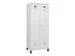 locker voor scheiding van kleding,HxBxD 1950x800x500mm,2vak