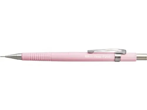 Pentel P205 Vulpotlood 0.5mm Pastel Roze