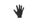 Gant Nitrile doux non poudré Small Noir 10x100 pièces