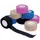 Vingerverband 2,5Cm X 4,5M 8 Rollen