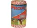 Profi Afrasteringsdraad 6X0,30 TriC, 200m, WIT/Rood