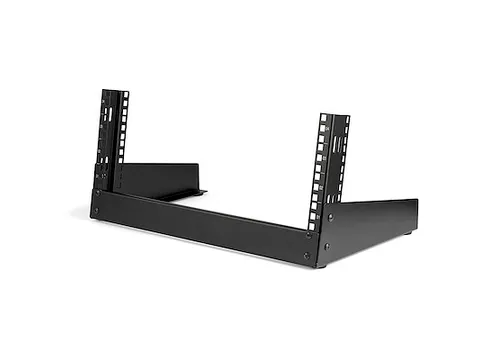 4U 19 inch Bureau Open Frame Rack Server