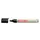 Viltstift Edding 22 EcoLine Schuin Zwart 1-5mm