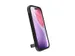 ZAGG Sedona Snap Kickstand, Housse, Apple, iPhone 17 Pro, 16 cm (6.3 i