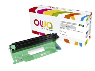 Drum OWA alternatief tbv Brother DR-1050 - 1