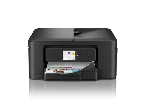 Multifunctional inktjet printer Brother DCP-J1460DW