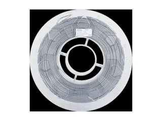 3D Filament Creality PLA 1.75mm zilver 1kg - 1
