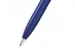 Balpen SHEAFFER 100 E9339 Glossy blue lacquer chrome plated