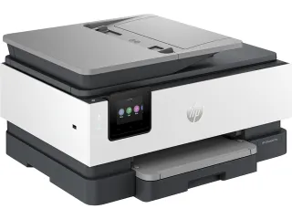 Multifunctional inktjetprinter HP Officejet 8132E - 3