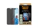 PanzerGlass Privacy Screen Protector iPhone 16 Pro | Ultra-Wide Fit
