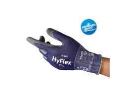 Ansell HyFlex 11-561 snijbestendige handschoenen maat 7, 144 paar